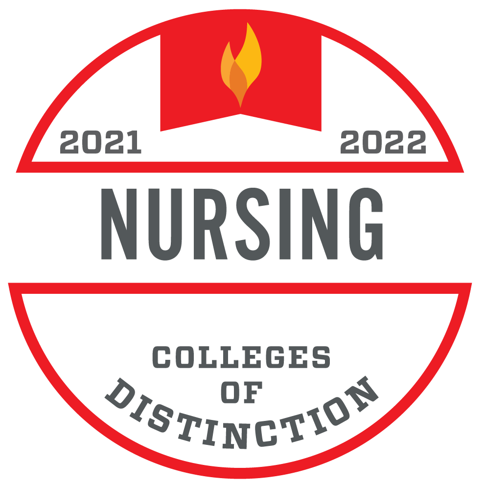 2021 2022 Nursing CoD
