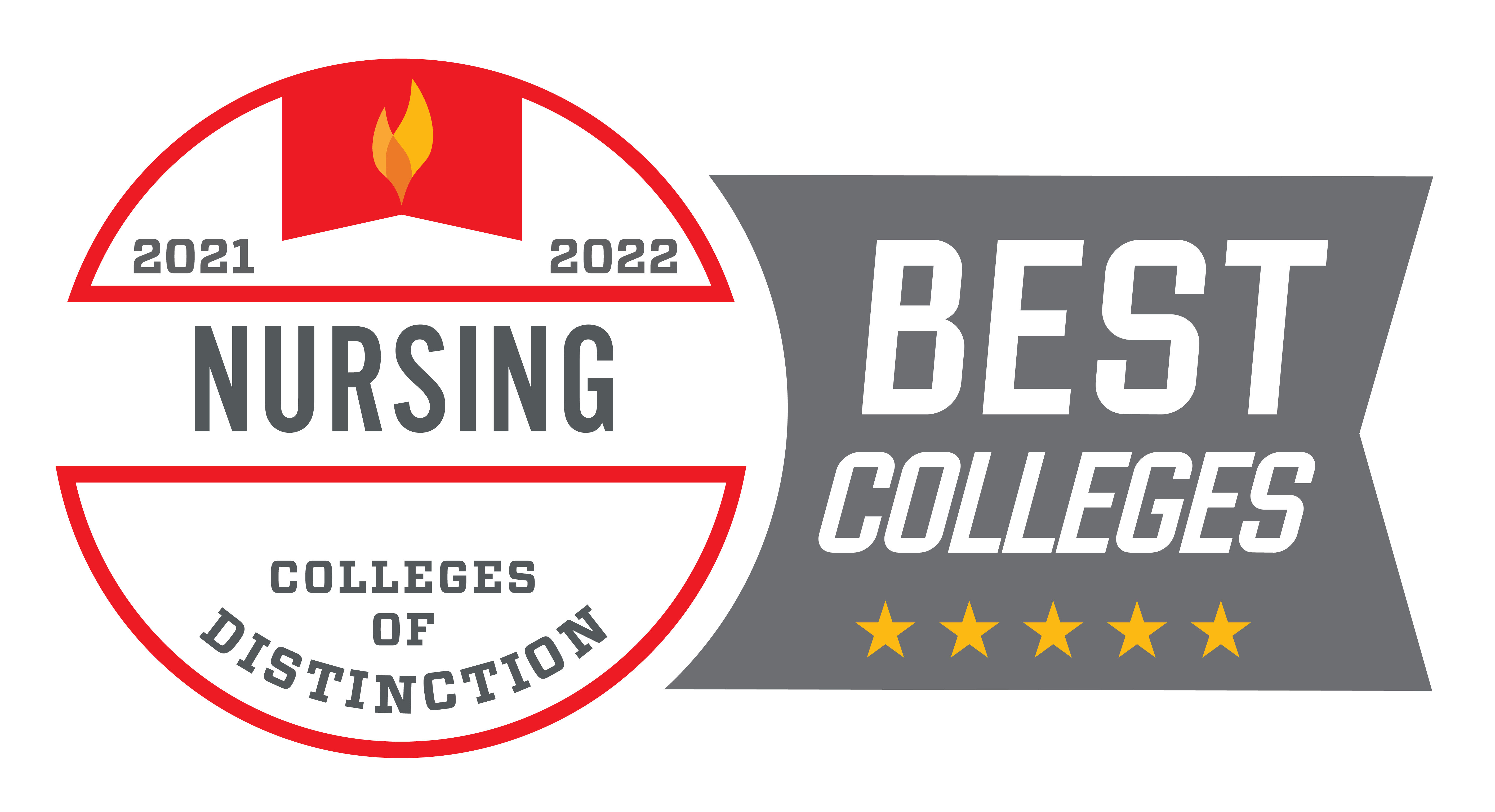 21 22 COD Best Colleges Nursing