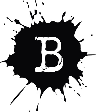 Broken Ink Logo