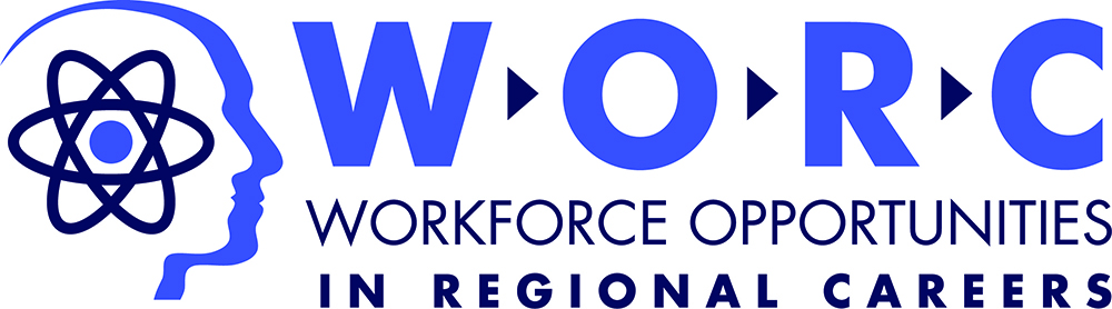 WORC Workforce logo