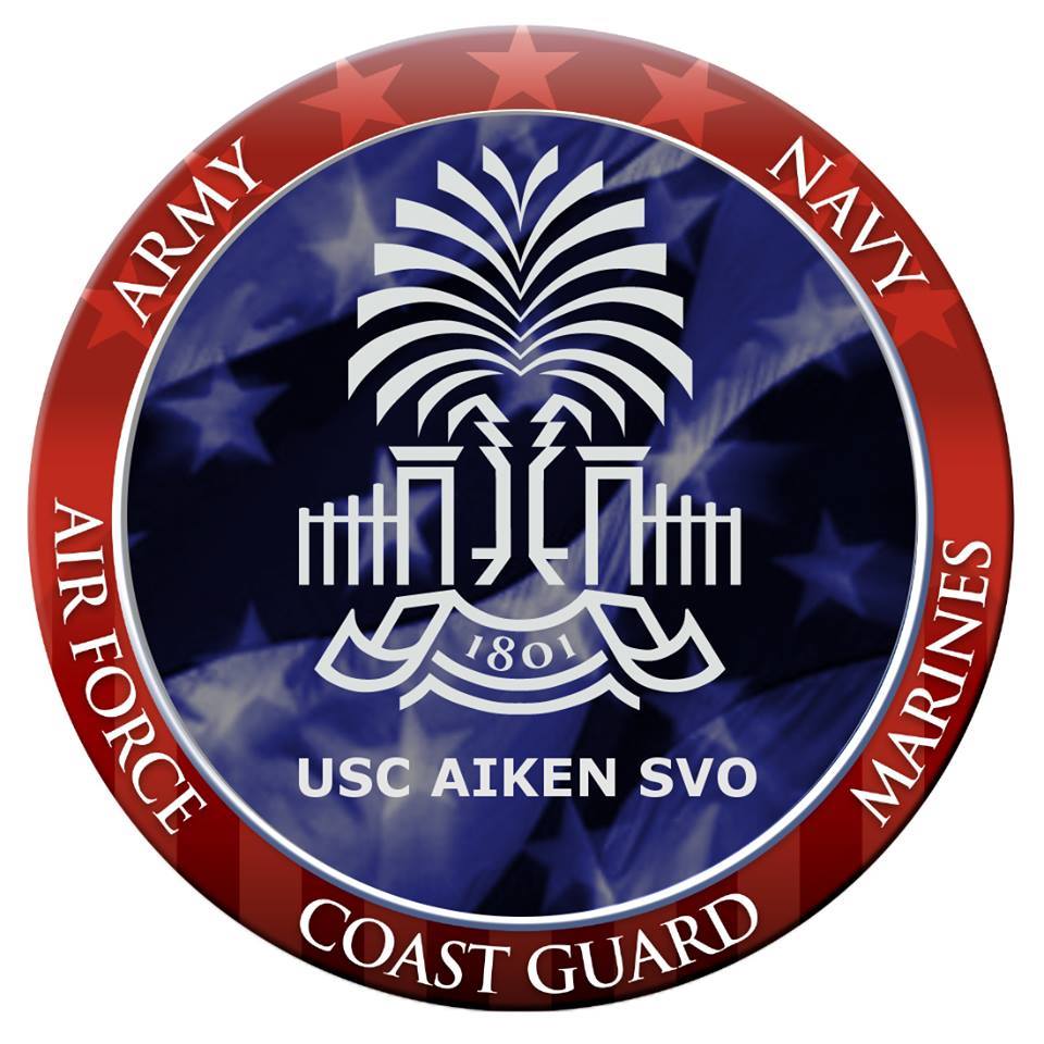 student veterans logo