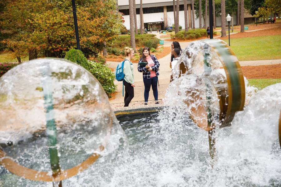 U.S. News & World Report ranks USC Aiken as one of the best universities