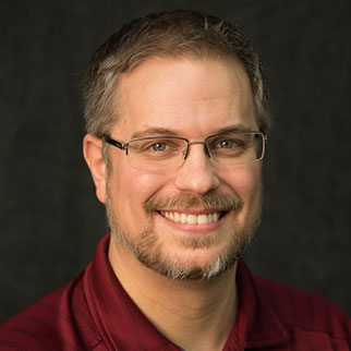Kenneth M. Roberts, PhD