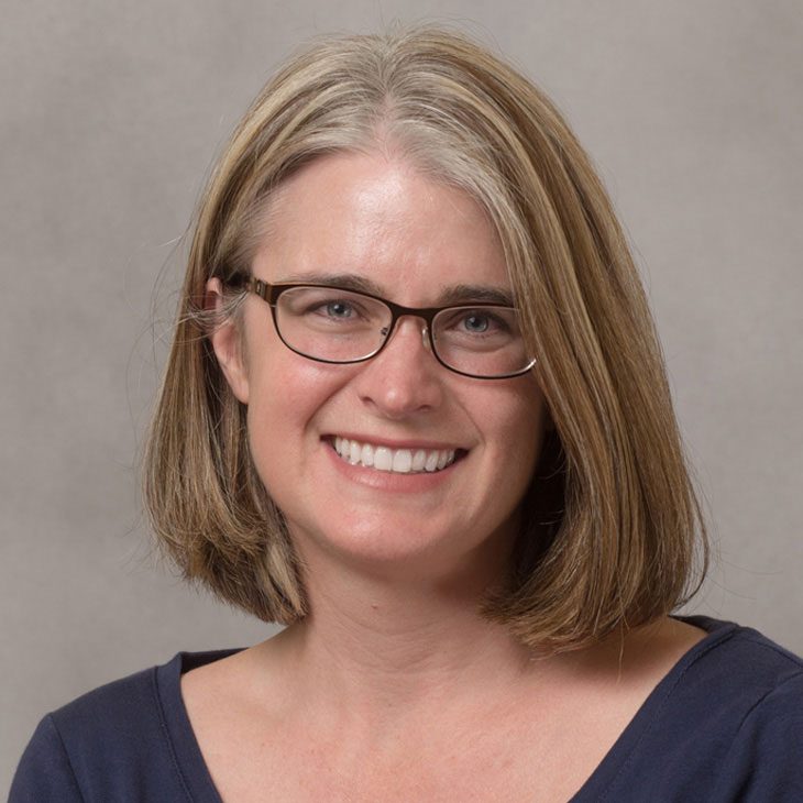Kathleen Kalpin Smith, PhD