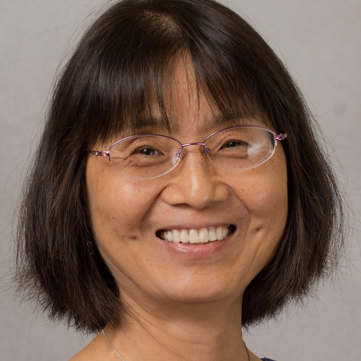 Linda Qingling Wang, PhD