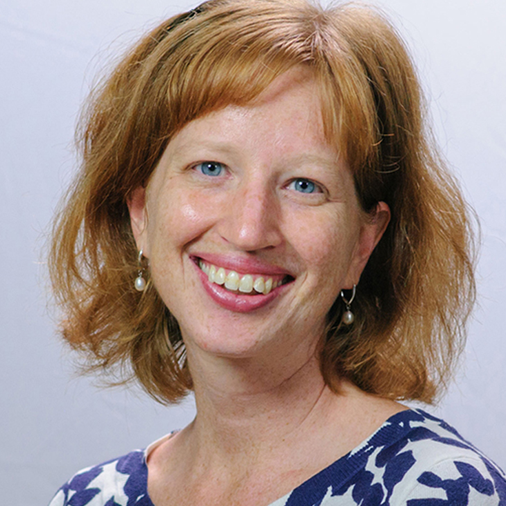 Julie Wise, PhD