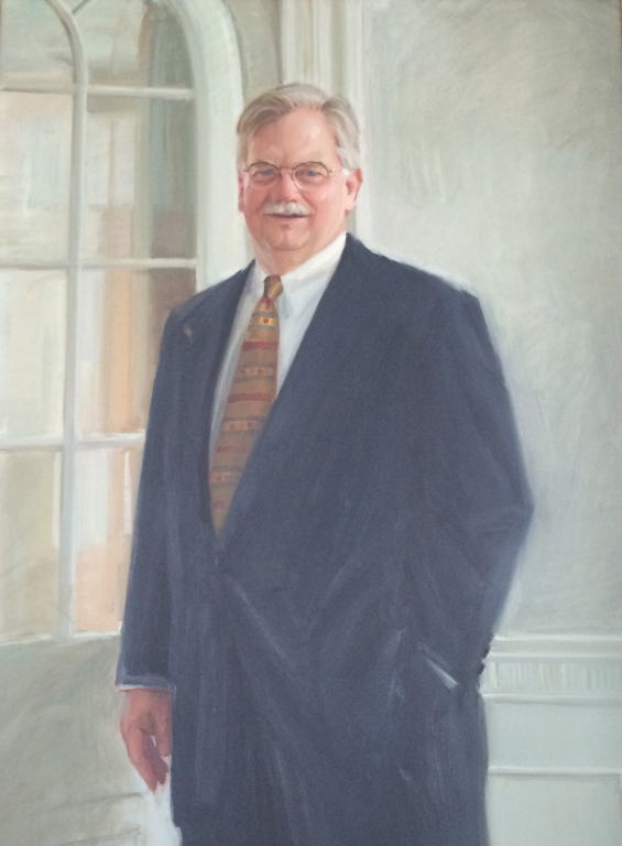 Dr. Robert E. Alexander